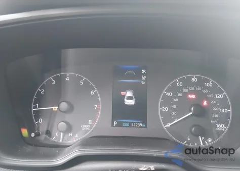 2023 Toyota Corolla Le from USA, damaged, VIN 5YFB4MDE7PP065695